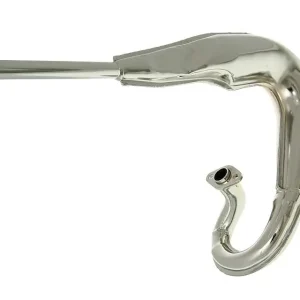 Begränsat erbjudande Avgaskrök [Krom] - Honda MT