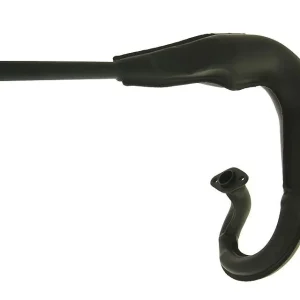 Avgaskrök [Svart] - Honda MT Rea