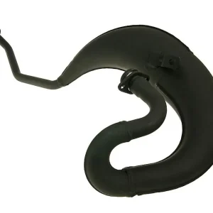 Avgasrör Tecnigas - Derbi Senda (00-), Aprilia RX/SX (06-), Gilera RCR/SMT (-05), Zulu (-02) Kampanj