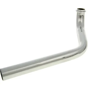 Avgaskrök 28mm till Kreidler mopeder nya modellen Säker betalning