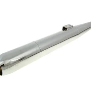 Avgasrör 32mm 6.3 till Kreidler Florett RMC RS Flory, Zündapp CS KS GTS ZD, Hercules, Puch mopeder Erbjudande