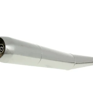 Avgassystem 32mm 6.3 till Kreidler mopeder Premium