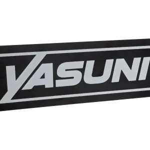 Klistermärken - Yasuni 17x3,8cm Begränsat erbjudande