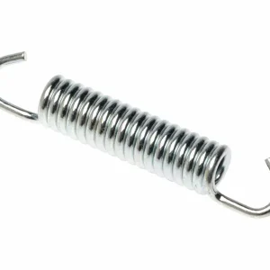 Avgasfjäder - Polini, 55mm Hög kvalitet