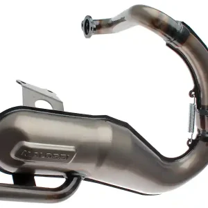 Avgassystem - Malossi Power Exhaust, 50-70ccm Sista chansen