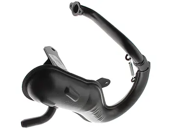 Avgassystem - Polini Lågt pris