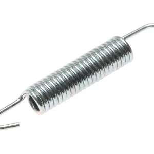 Autentisk Avgasfjäder - Polini, 70mm