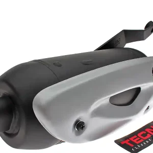 Avgassystem - Tecno Straight Beställ nu