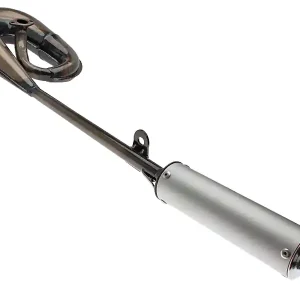 Avgassystem - Tecno Circuit Säker betalning