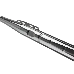 Avgassystem - Tecno std - 28mm förrör Sista chansen