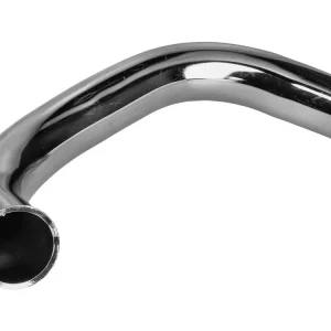 Avgaskrök krom 32mm Simson S50, S51, S53, S70, S83 Rea