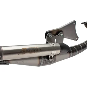 Bästa pris Avgassystem - Giannelli Rekord