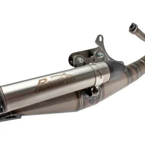 Avgassystem - Giannelli Rekord Erbjudande