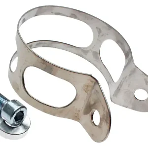 Spännrem till ljuddämpare - Malossi MHR Supermoto Sista chansen