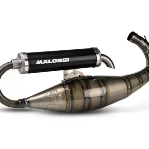 Avgassystem - Malossi MHR Team 3 Sista chansen