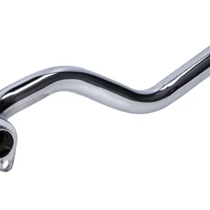 Avgasrörsjustering 28mm för Hercules, Sachs Prima 2, 3, 4, 5 Populär