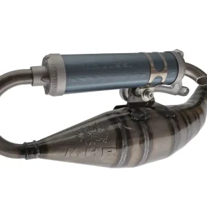 Avgassystem - Malossi MHR Big Bore (RC-One) Lågt pris