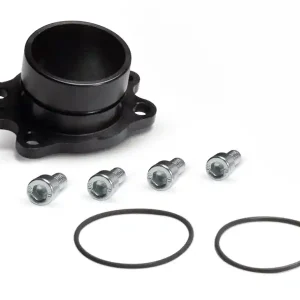 Autentisk Avgasfläns - Malossi MHR Big Bore