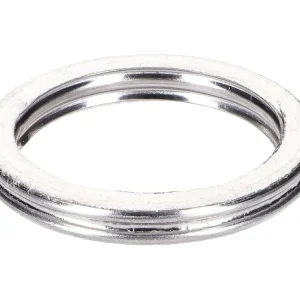 Avgaspackning 23x30x4mm Billig