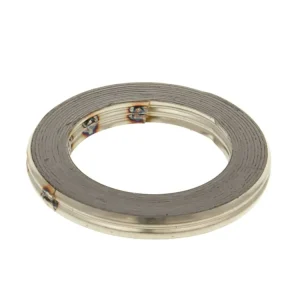 Autentisk Avgaspackning 25x37,5x3,5mm till MBK Flame, Yamaha Cygnus, Majesty, BWs