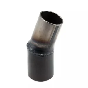 Avgasfläns - 25/28mm - Voca Racing Pengarna tillbaka