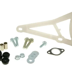 Fästsats Avgassystem Yasuni Z - Minarelli liggande Lågt pris