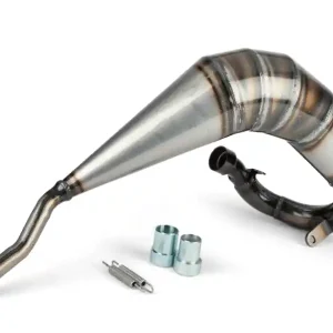 Avgassystem - Giannelli Enduro Beställ nu