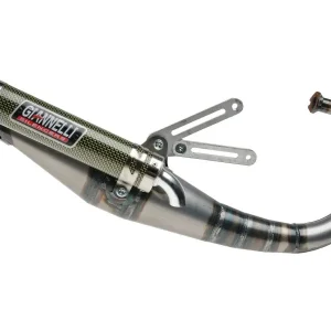 Köp nu Avgassystem - Giannelli Reverse