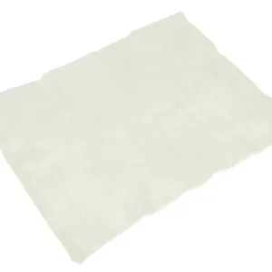 Ljuddämparull Yasuni - Glasfiber Expressleverans