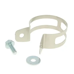 Ljuddämpar klämma Yasuni Sista chansen