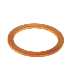 Avgaspackning 23x30x1.5mm till Piaggio, Vespa Billig