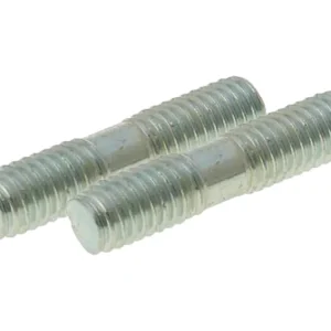 Avgasskruvsats Polini M6x32mm Endast idag