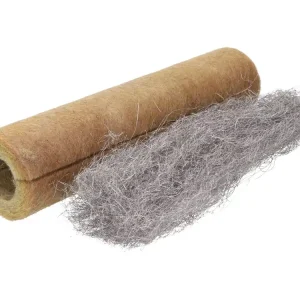 Ull för avgasisolering Tecnigas 60x245mm Premium