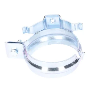 Avgasklämma bak Simson S51, S51/1E, S51/1E1, S53, S53E, S70, S83 Enduro Kampanj