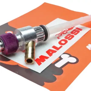 Rea Bensinkran - Malossi