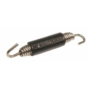 Fjäder avgassystem SIP 80mm Rea