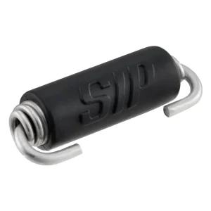 Fjäder avgassystem SIP 70mm Begränsat erbjudande