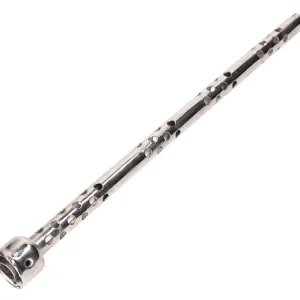 Bästa pris Bakre ljuddämpare insats Yasuni för Yamaha FS1