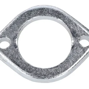 Avgasfläns 32 mm för Kreidler Hög kvalitet