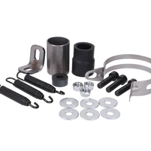 Avgasfästesats VOCA Cross Rookie 80/90cc för Beta RR Enduro, SM 2012- Säker betalning