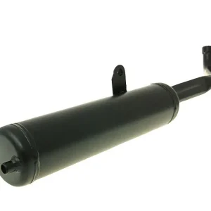Autentisk Avgassystem ostrypt 22,5mm till Piaggio, Vespa Ciao