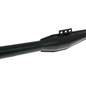 Avgassystem svart Puch Maxi N Offroad / Cross Billig